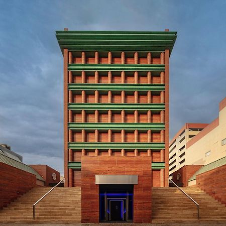 Hotel Il Palazzo Fukuoka  Esterno foto