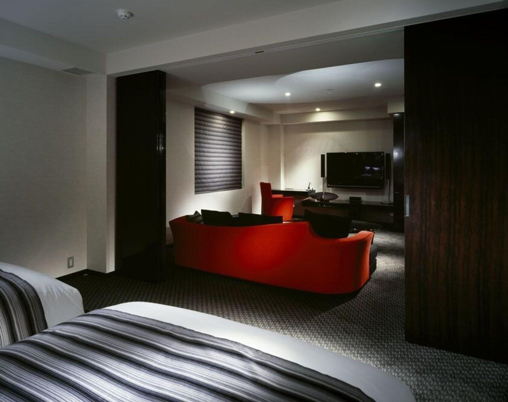 Hotel Il Palazzo Fukuoka  Esterno foto
