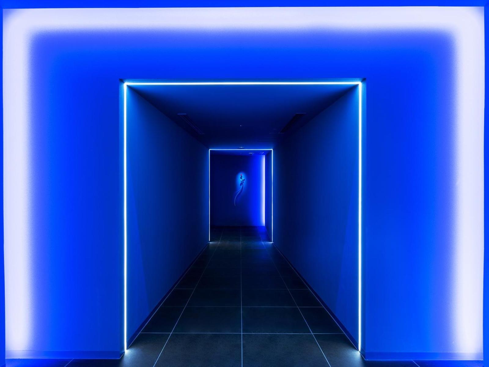 Hotel Il Palazzo Fukuoka  Esterno foto
