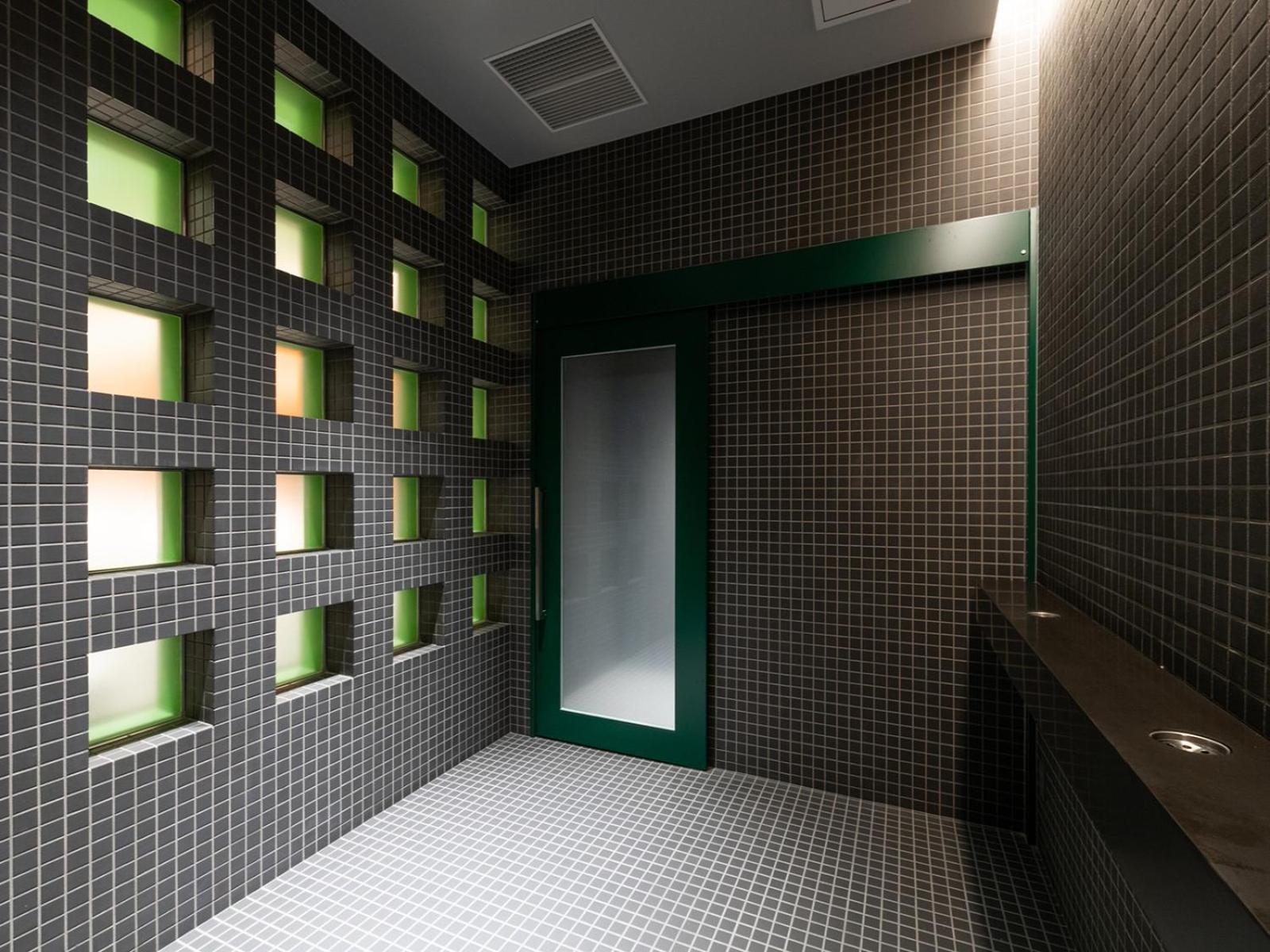Hotel Il Palazzo Fukuoka  Esterno foto