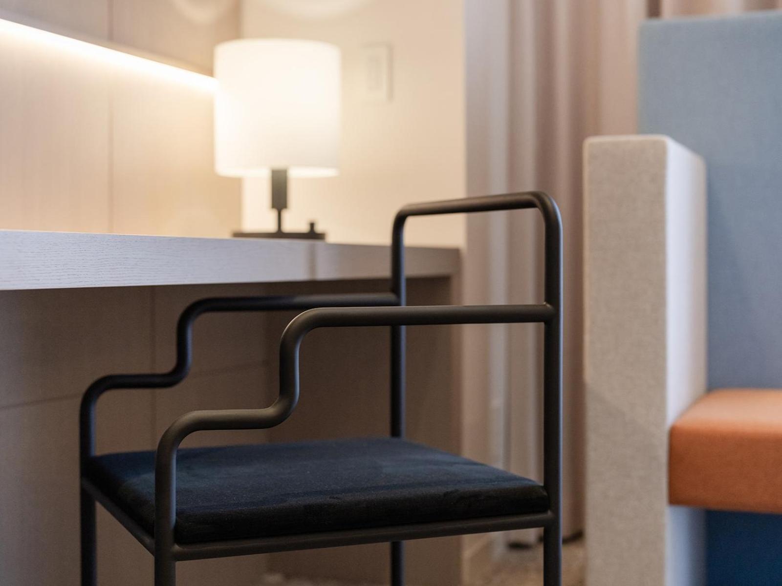 Hotel Il Palazzo Fukuoka  Esterno foto