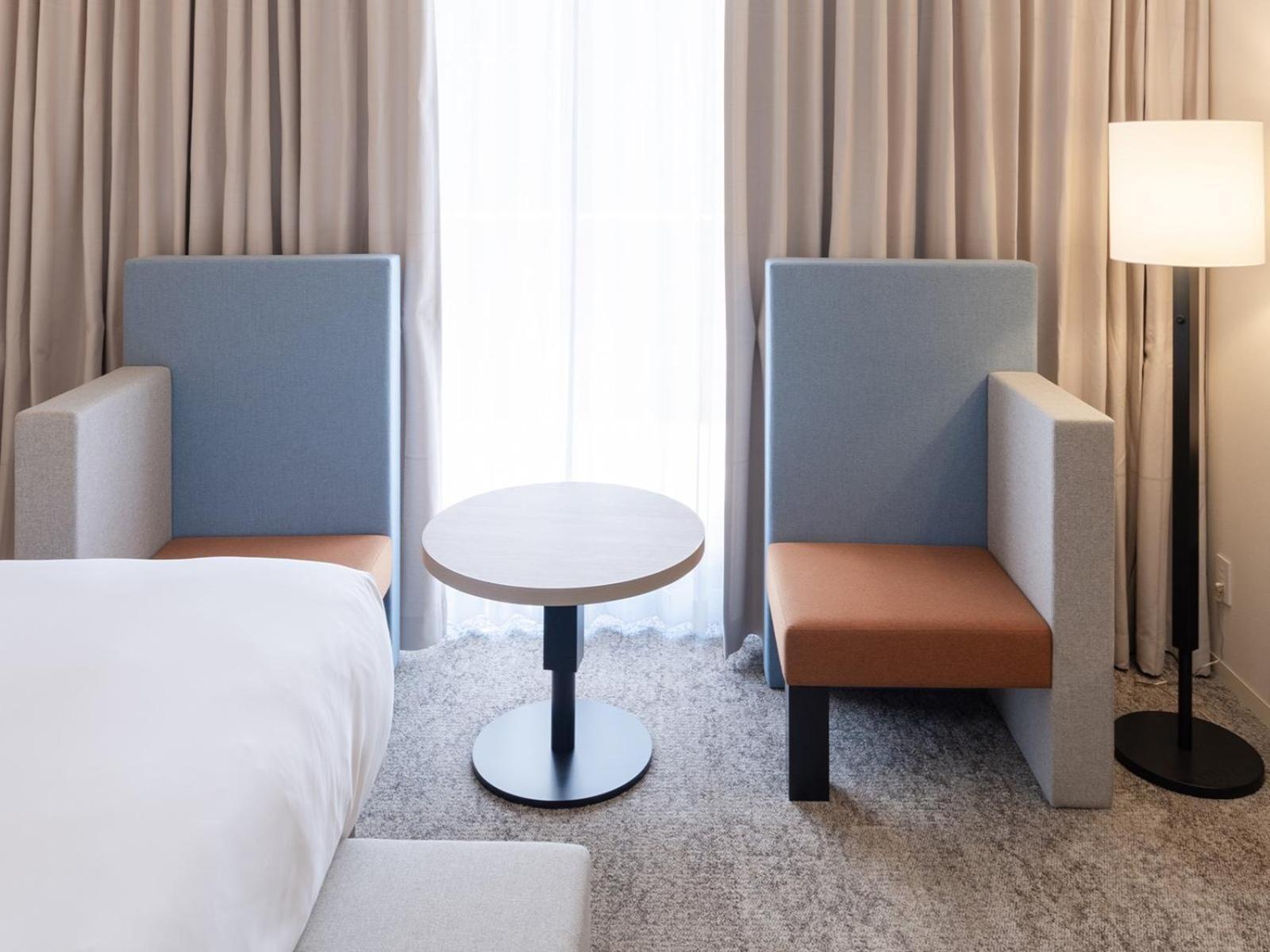 Hotel Il Palazzo Fukuoka  Esterno foto