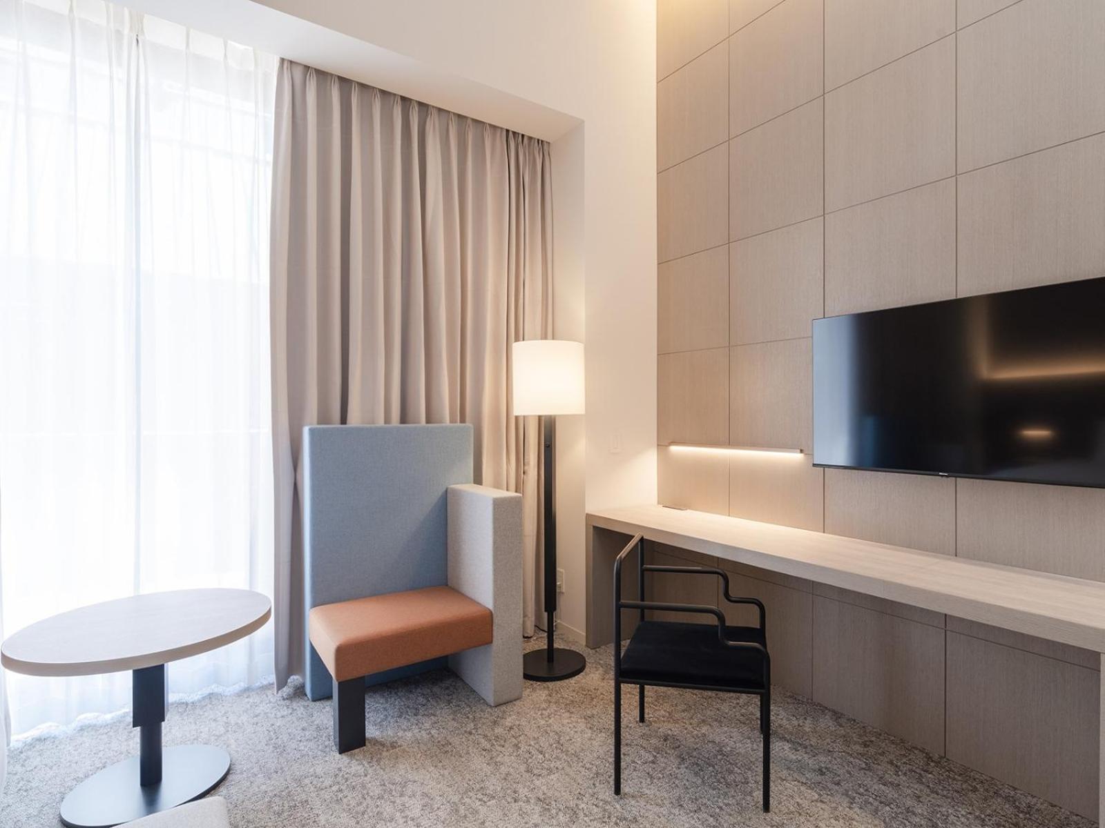 Hotel Il Palazzo Fukuoka  Esterno foto