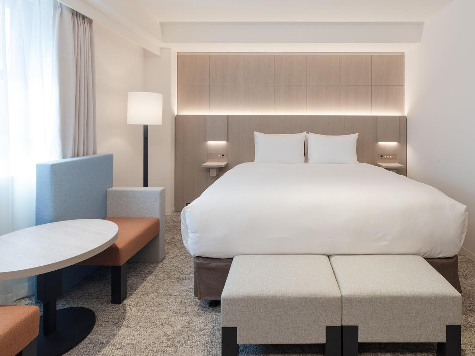 Hotel Il Palazzo Fukuoka  Esterno foto
