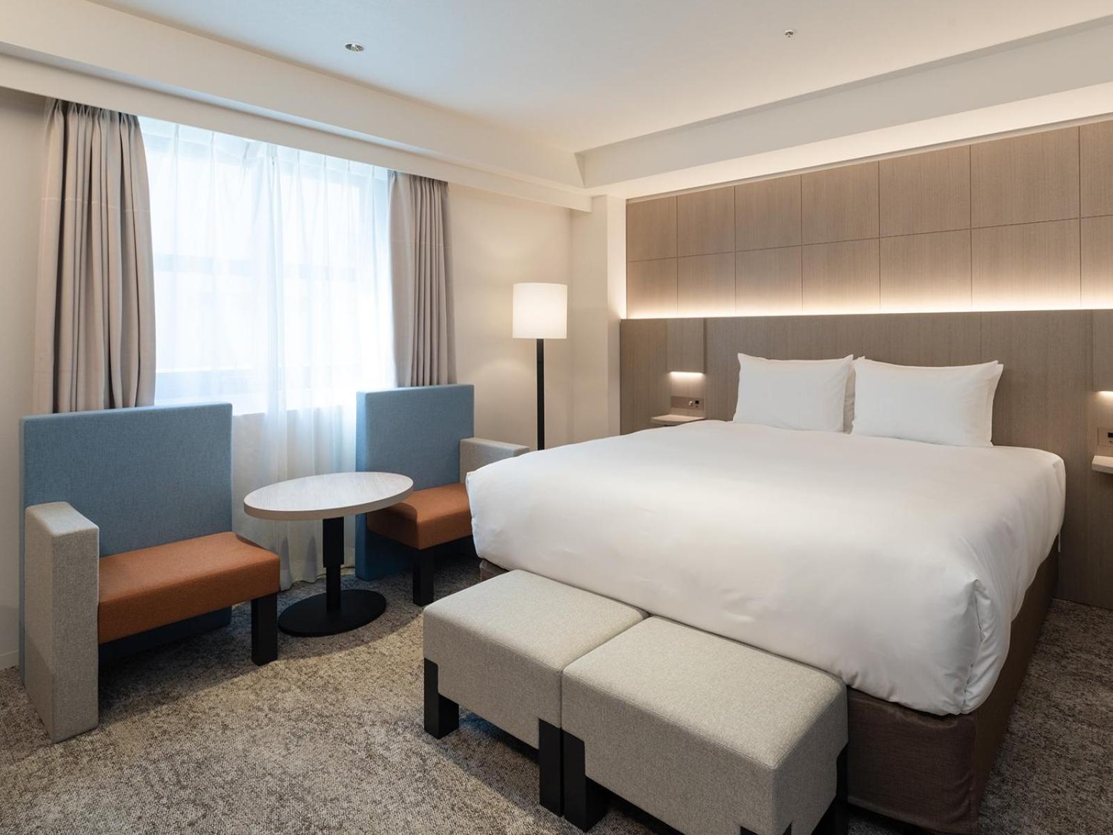 Hotel Il Palazzo Fukuoka  Esterno foto