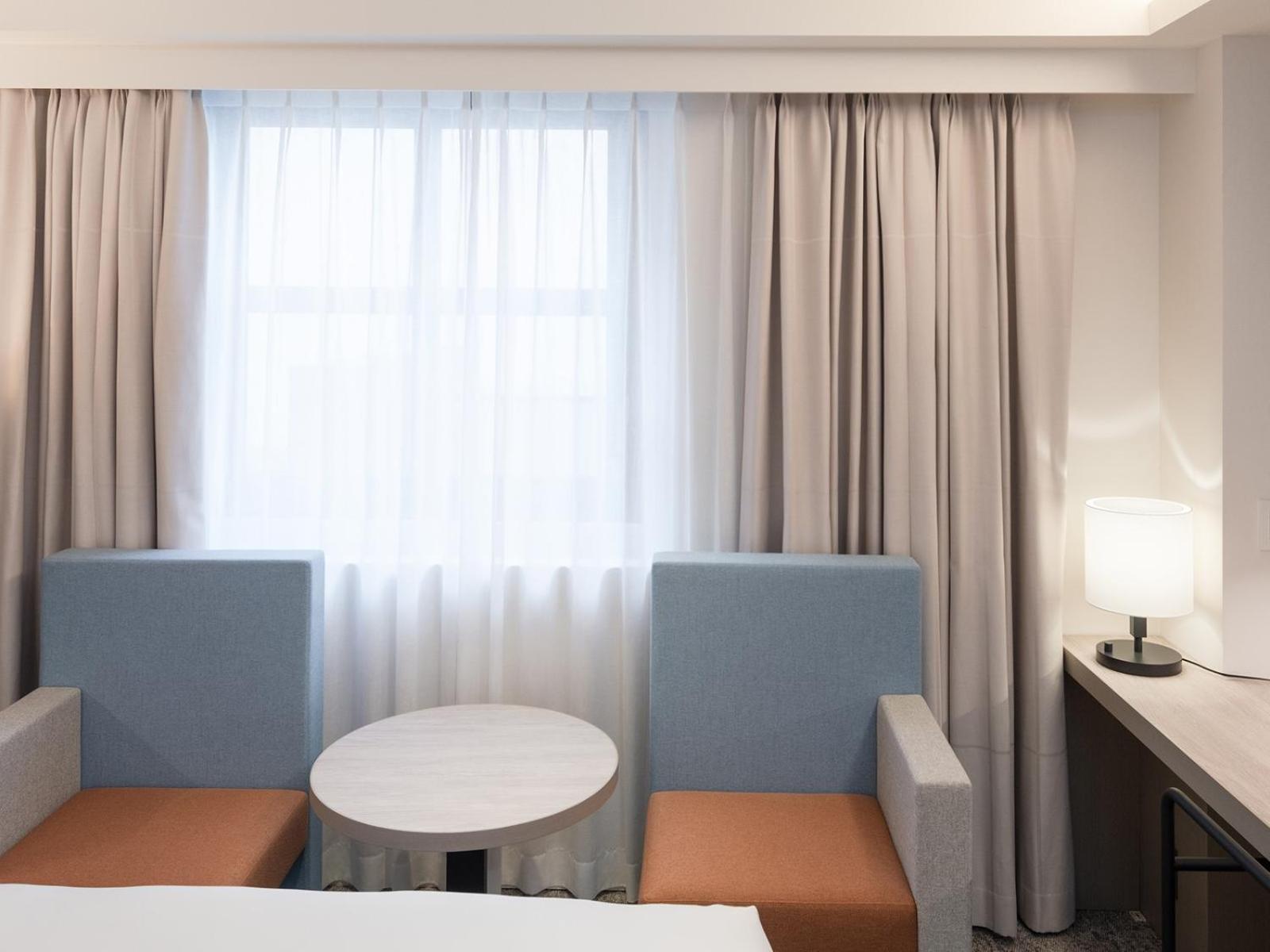 Hotel Il Palazzo Fukuoka  Esterno foto