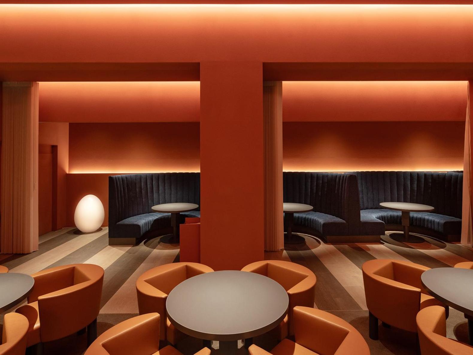 Hotel Il Palazzo Fukuoka  Esterno foto