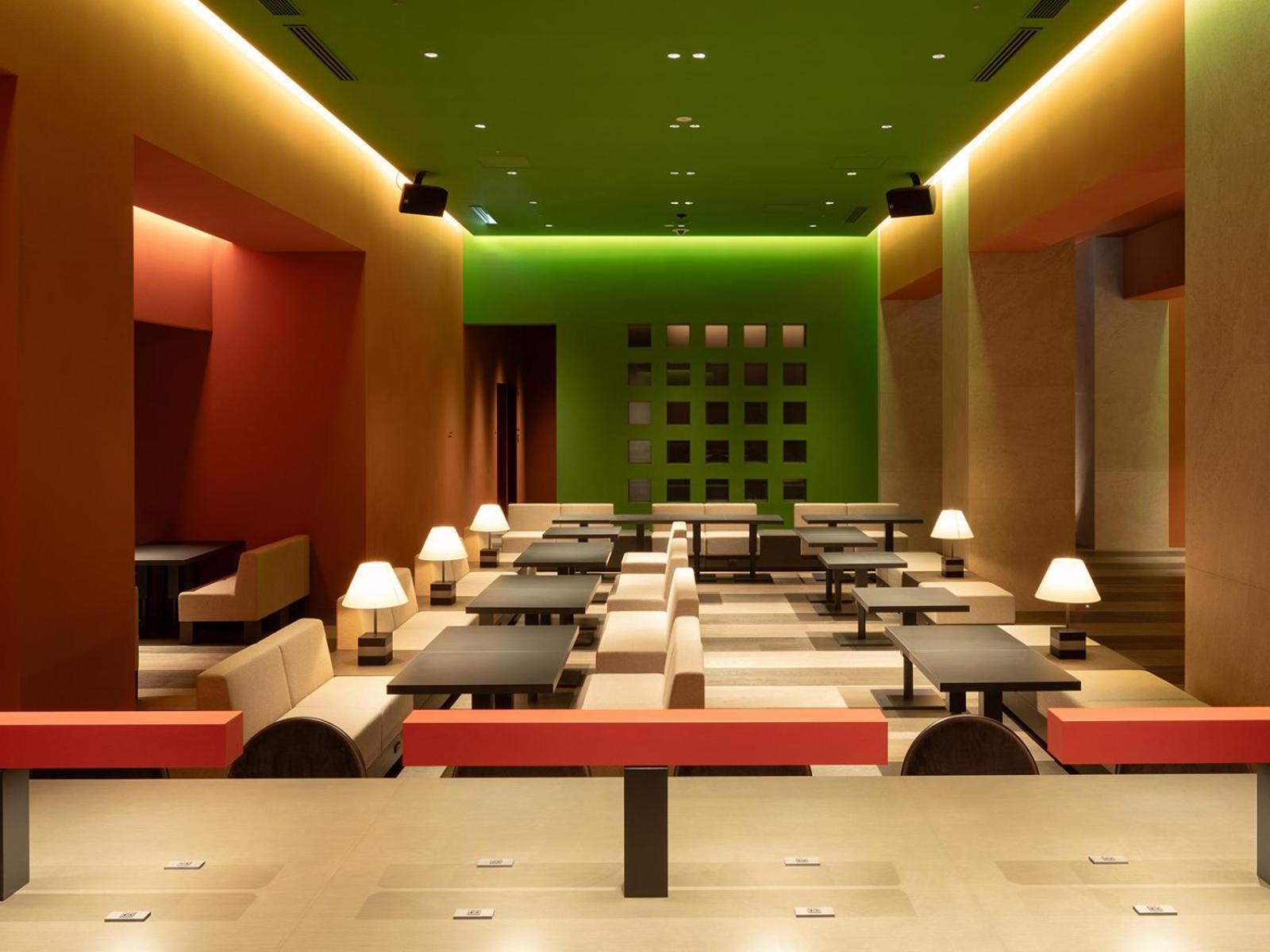 Hotel Il Palazzo Fukuoka  Esterno foto