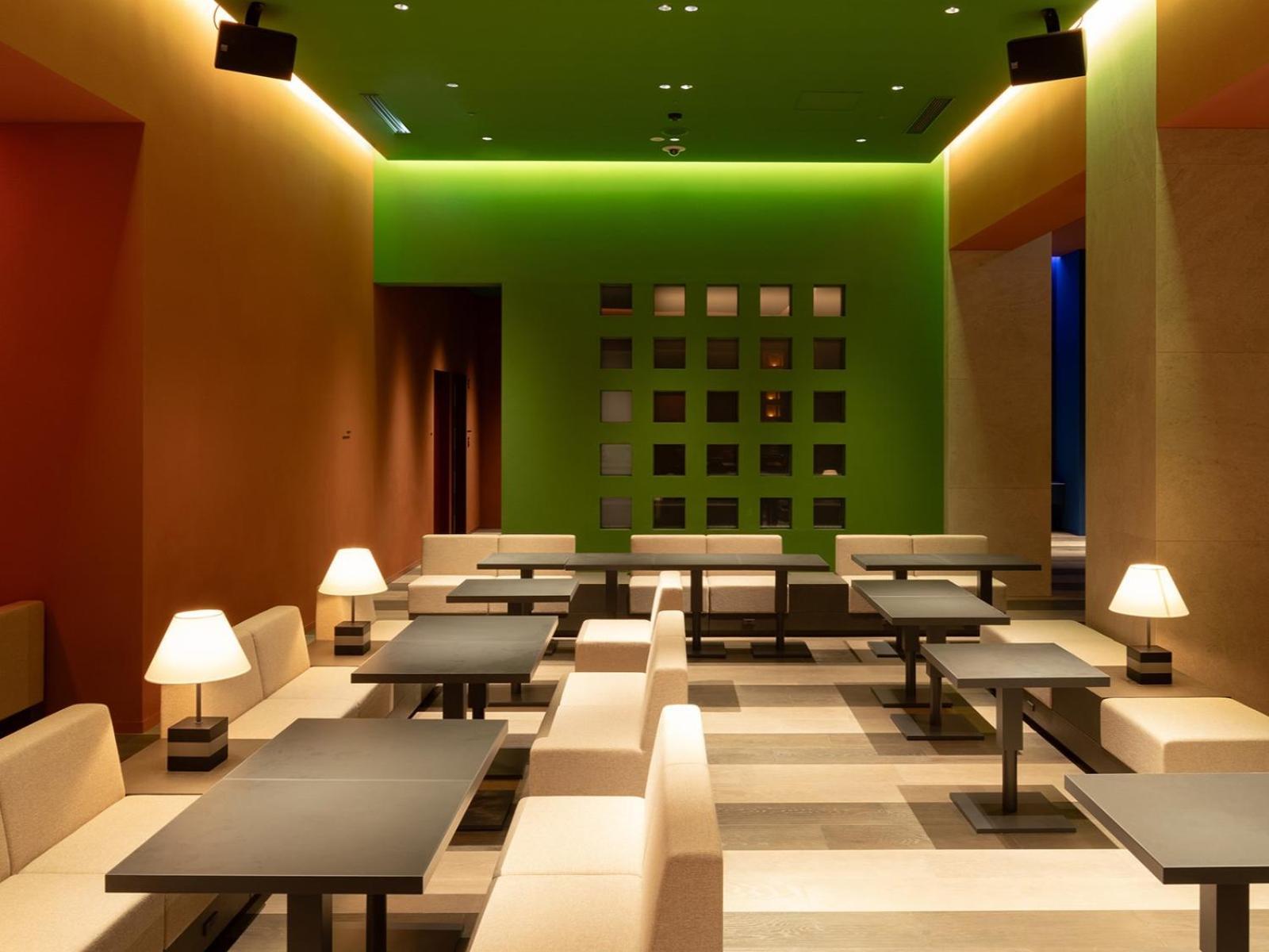 Hotel Il Palazzo Fukuoka  Esterno foto