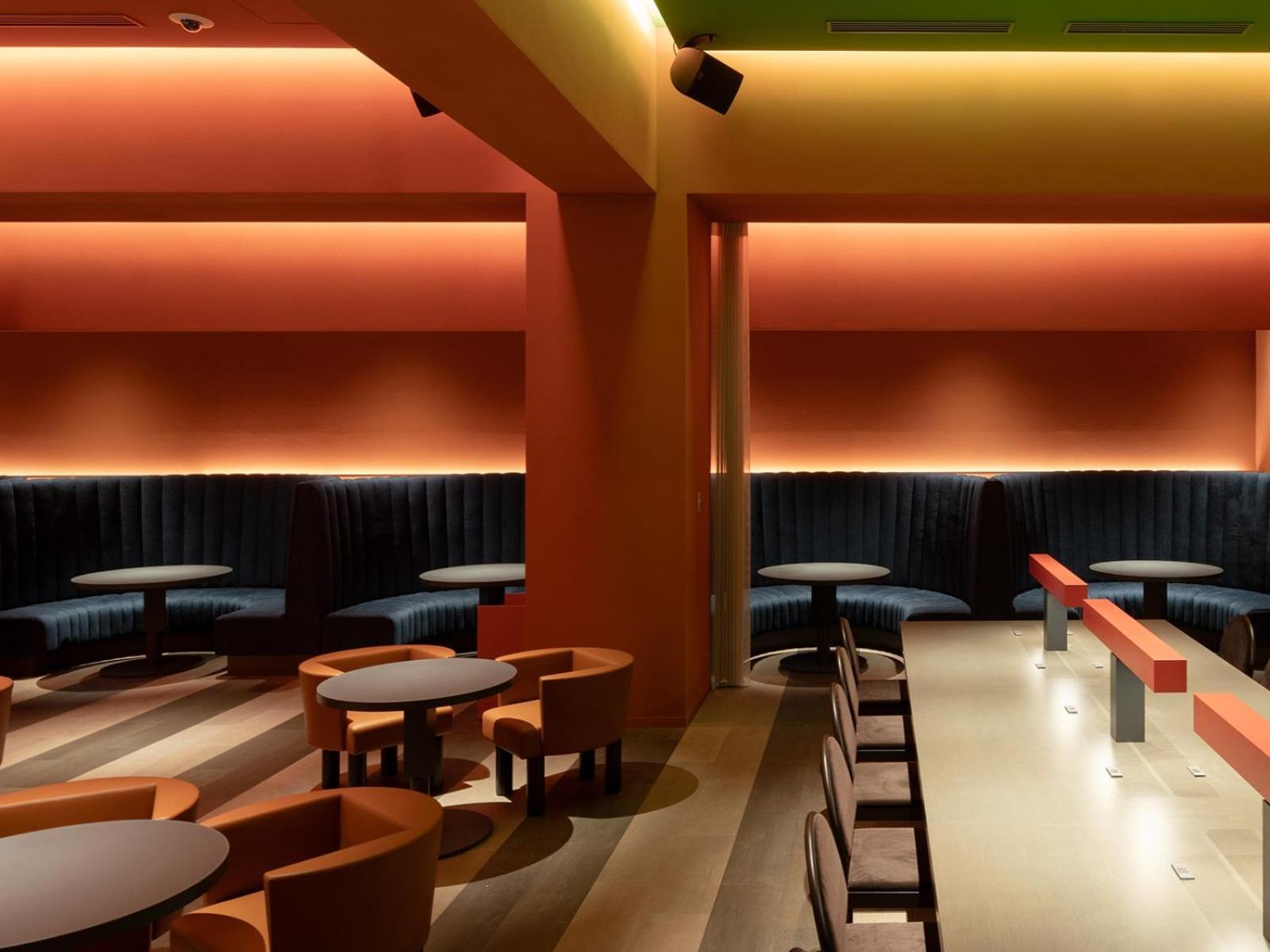 Hotel Il Palazzo Fukuoka  Esterno foto