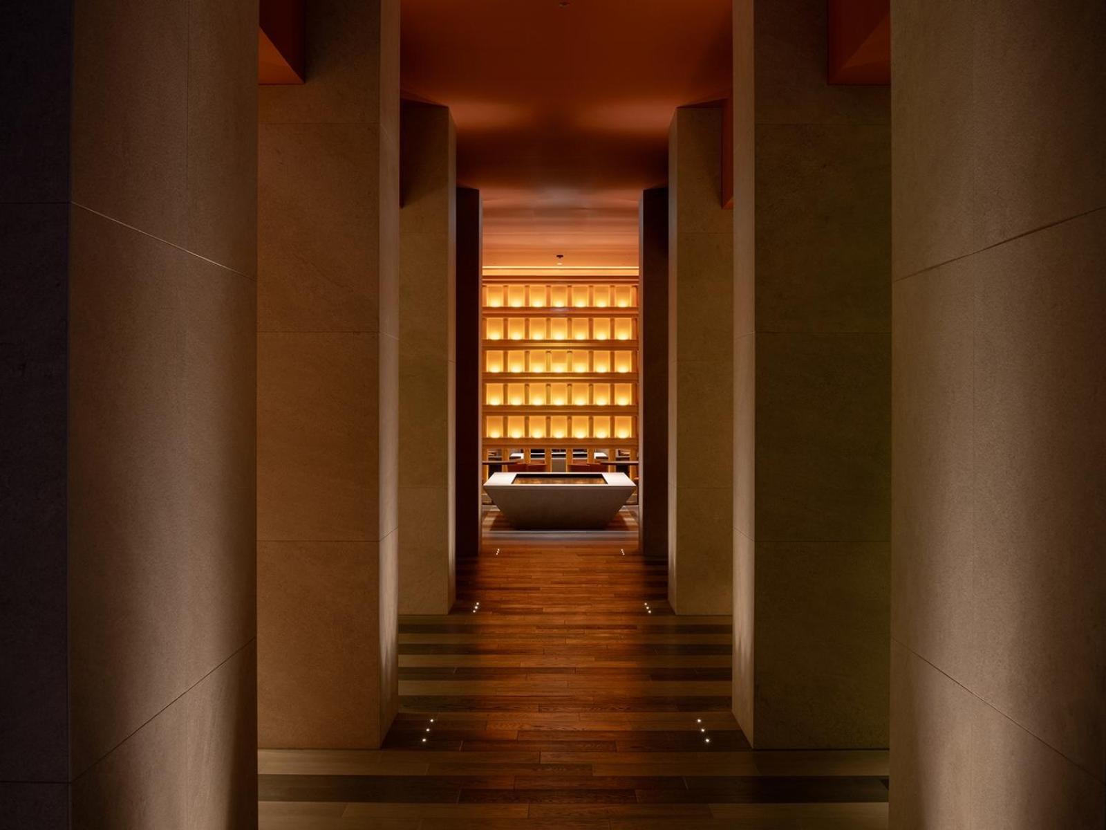 Hotel Il Palazzo Fukuoka  Esterno foto